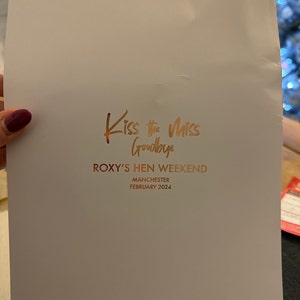 Connie さんが購入した商品の写真を追加しました