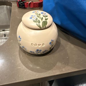 Lauren added a photo of their purchase