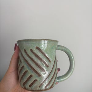 Rachel hat ein Foto des gekauften Artikels hinzugefügt