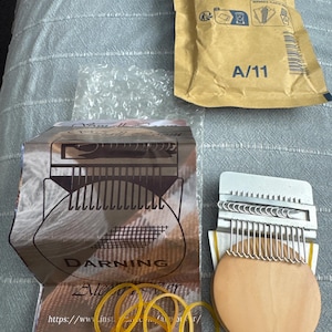 Etsy buyer added a photo of their purchase