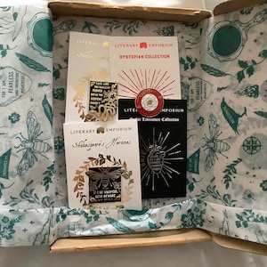 Comprador de Etsy ha añadido una foto de su compra