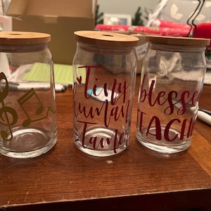 Acquirente Etsy ha aggiunto una foto del proprio acquisto