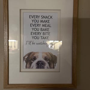 Samantha added a photo of their purchase