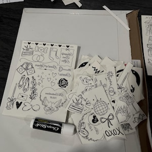 Acheteur Etsy a ajouté une photo de son achat