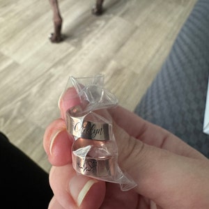 laura heeft een foto van de aankoop toegevoegd