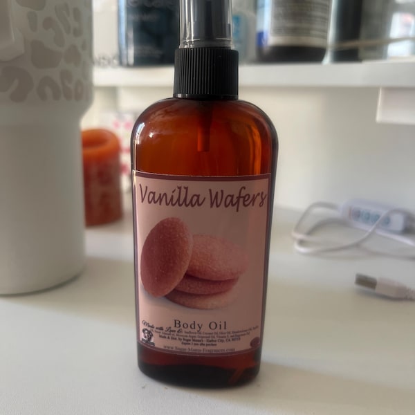 Breezy Blue Notes Float on Clouds of Freshness Perfume, Body Butter