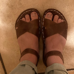 Heather added a photo of their purchase