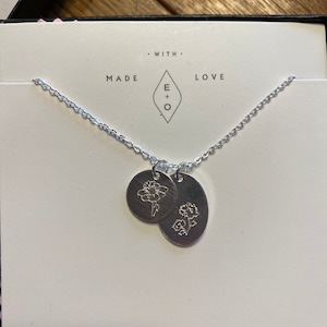 Courtney added a photo of their purchase