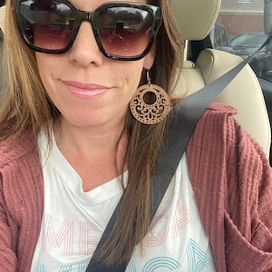 Sharon added a photo of their purchase