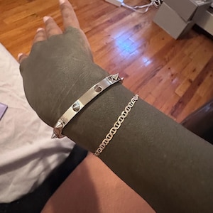 A. added a photo of their purchase