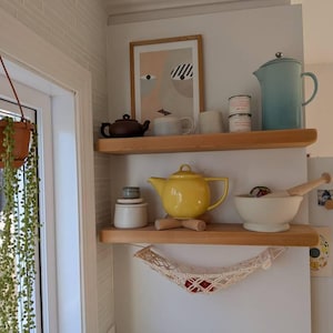 Comprador de Etsy ha añadido una foto de su compra