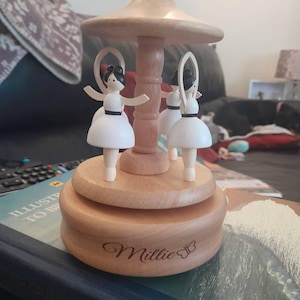 Carole added a photo of their purchase