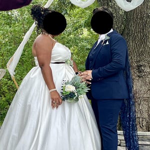 Jackie added a photo of their purchase