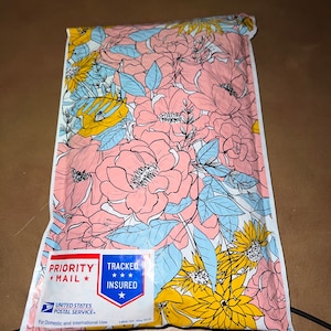 Olivia added a photo of their purchase