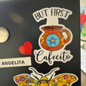 Anna added a photo of their purchase