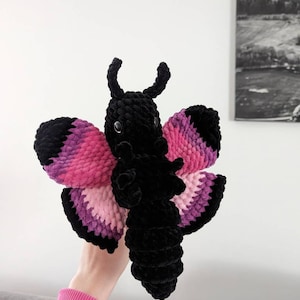 Patricia hat ein Foto des gekauften Artikels hinzugefügt