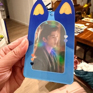 Natalie added a photo of their purchase