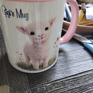 Cindy added a photo of their purchase
