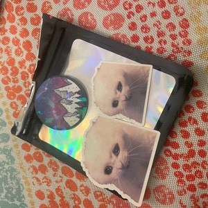 Nea added a photo of their purchase