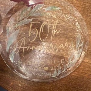 Kim added a photo of their purchase