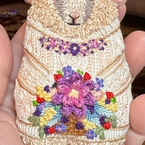 Susan added a photo of their purchase
