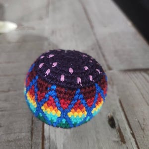 Acheteur Etsy a ajouté une photo de son achat