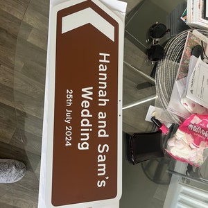 Hannah added a photo of their purchase