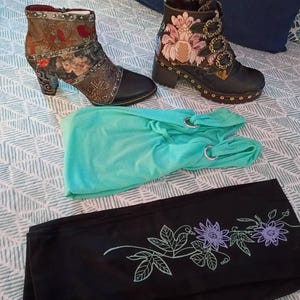 Mink added a photo of their purchase