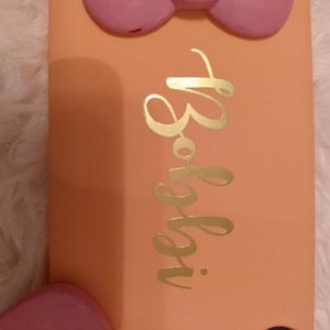 Bobbi added a photo of their purchase