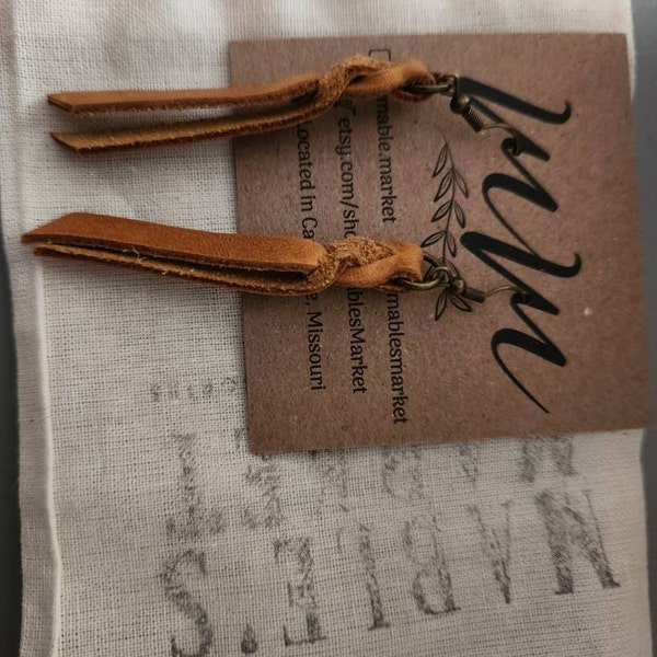 BVGA Western Hoop Earrings For Women Boho Vintage...