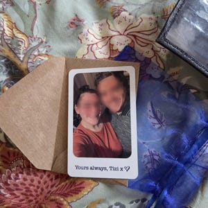 Tiziana adicionaram uma foto da sua compra