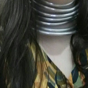 Buyer photo Elana, who reviewed this item with the Etsy app for Android.