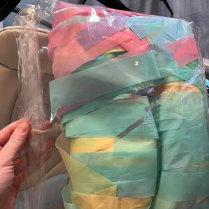 Etsy buyer added a photo of their purchase