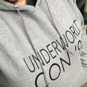 Underworld Con 96 Hoodie -  Canada