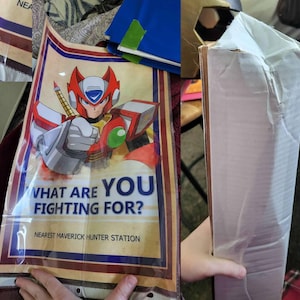 Xi'Kyun added a photo of their purchase