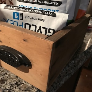 Keri Parish added a photo of their purchase