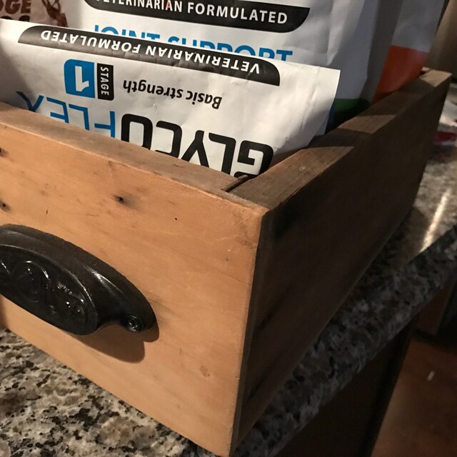 Keri Parish added a photo of their purchase