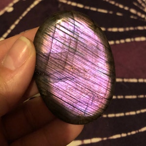 Etsy-koper heeft een foto van de aankoop toegevoegd