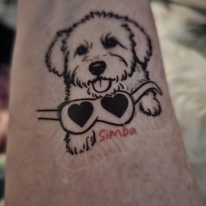 Sherri added a photo of their purchase