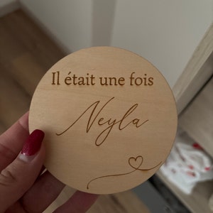 Flora added a photo of their purchase