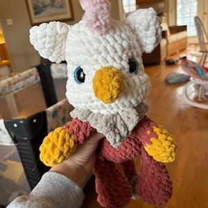 Madeline added a photo of their purchase