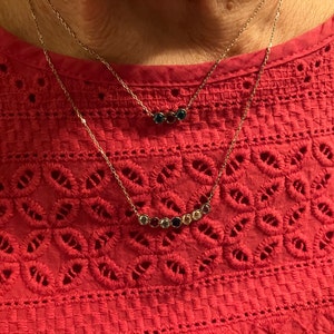 Lorraine added a photo of their purchase