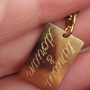 Mrs. added a photo of their purchase