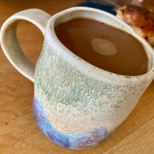 Etsy-köpare lade till en bild av sitt köp