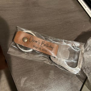 Jessica added a photo of their purchase
