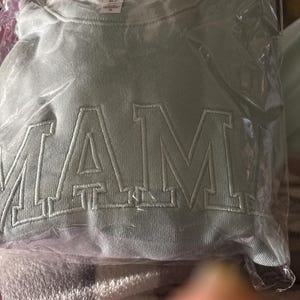 Christy added a photo of their purchase