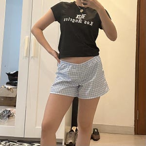 Pamela ha añadido una foto de su compra