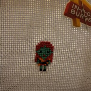 Antoinette added a photo of their purchase