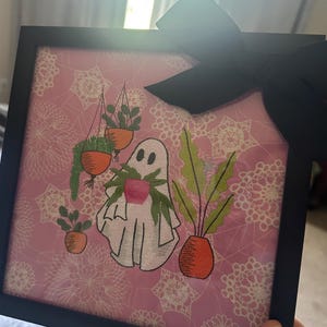 julie added a photo of their purchase