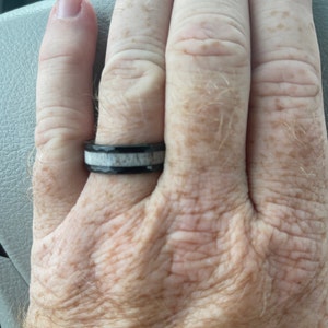 Aimee added a photo of their purchase
